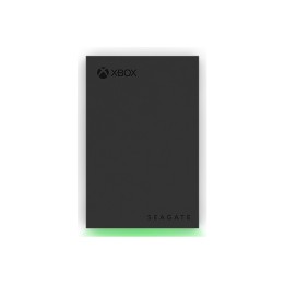 Seagate Game Drive for Xbox STKX4000402 - HDD - 4 TB - esterno (portatile) - USB