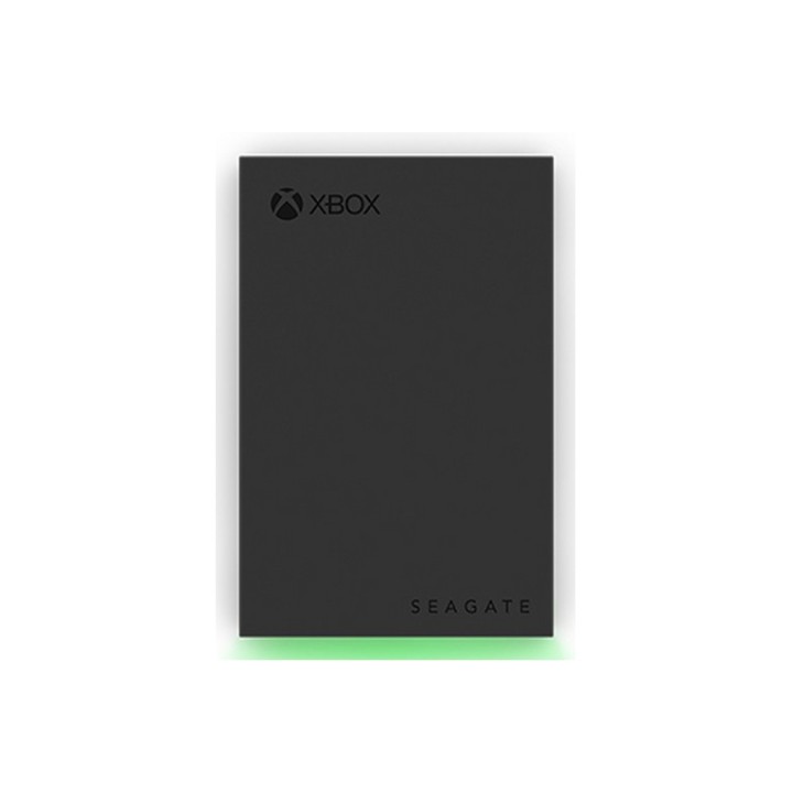 Seagate Game Drive for Xbox STKX4000402 - HDD - 4 TB - esterno (portatile) - USB