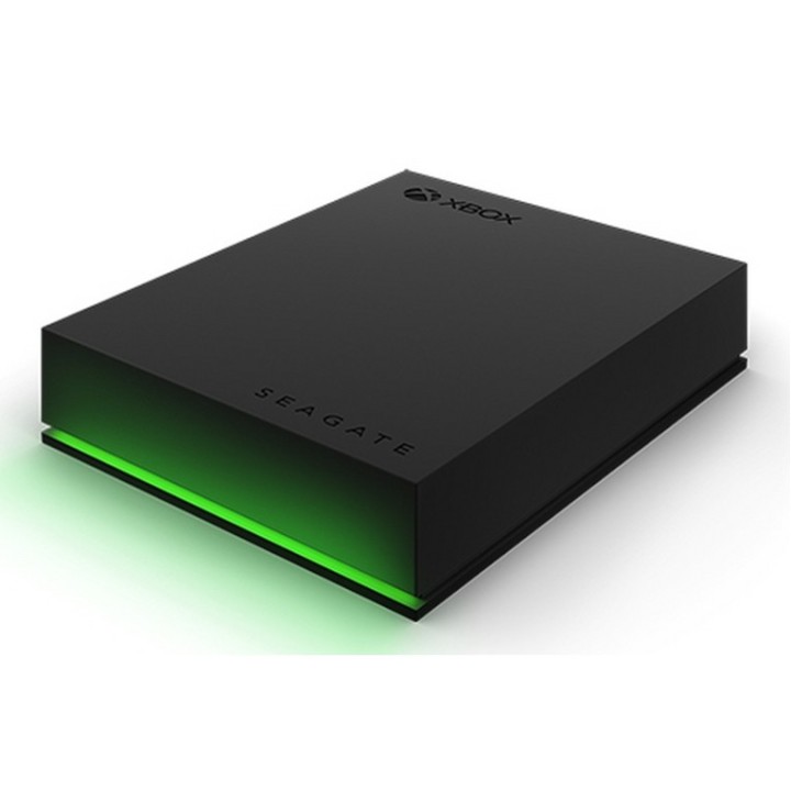 Seagate Game Drive for Xbox STKX4000402 - HDD - 4 TB - esterno (portatile) - USB