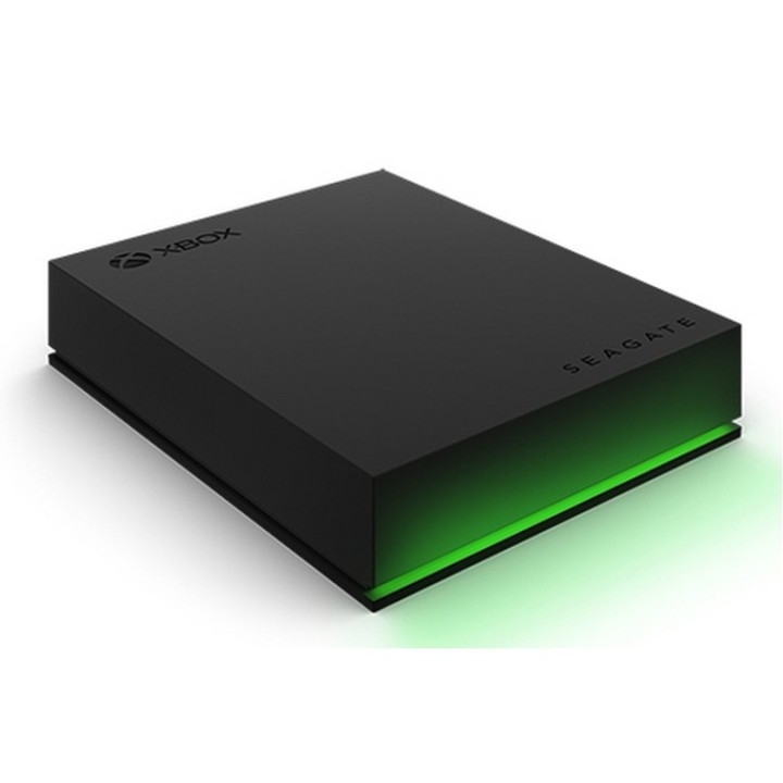 Seagate Game Drive for Xbox STKX4000402 - HDD - 4 TB - esterno (portatile) - USB