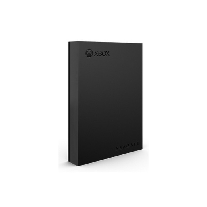 Seagate Game Drive for Xbox STKX4000402 - HDD - 4 TB - esterno (portatile) - USB