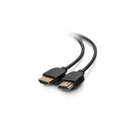 C2G 2ft 4K HDMI Cable - Ultra Flexible Cable with Low Profile Connectors - Cavo (41362) - LEGRAND