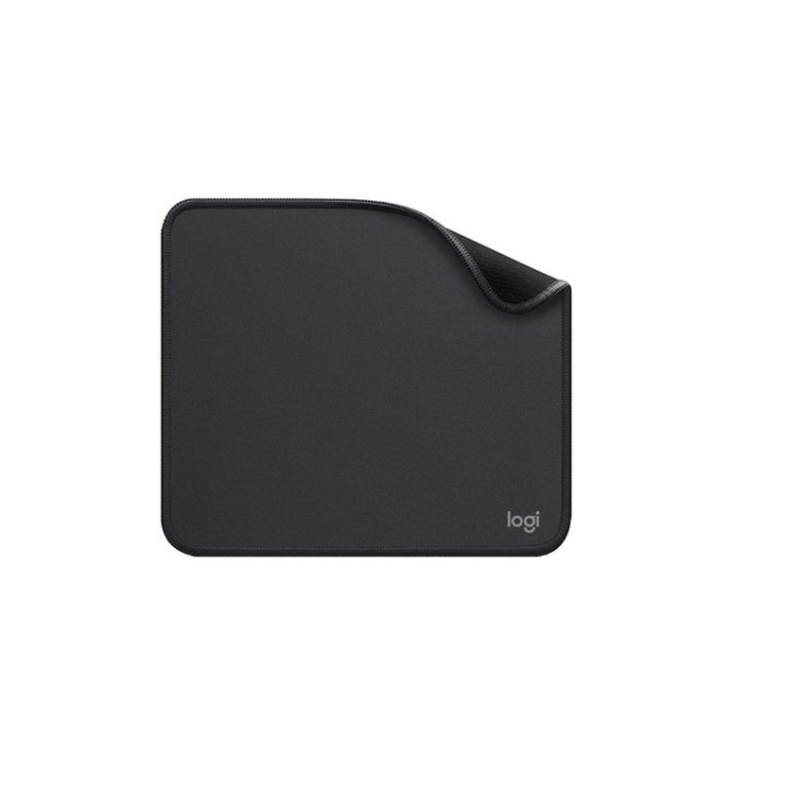 Logitech Studio Series - Tappetino per mouse - grafite