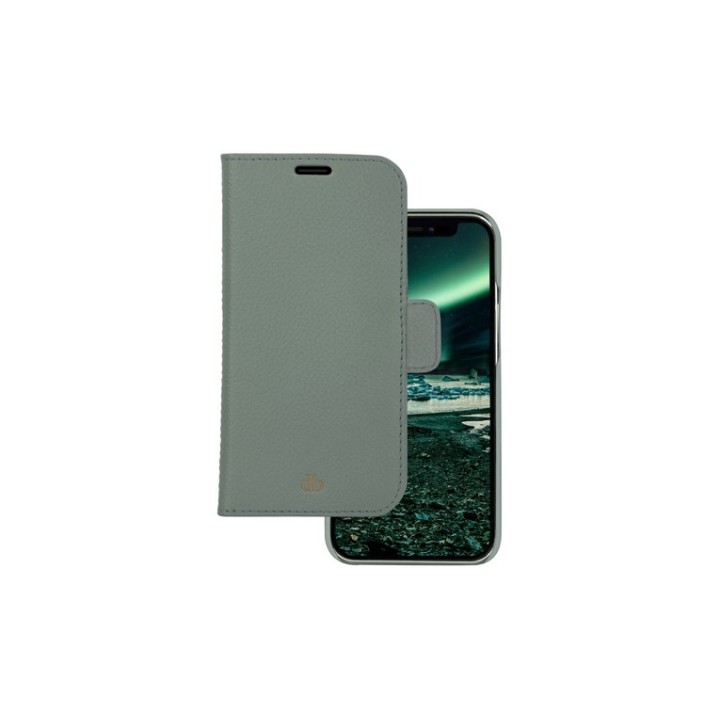 dbramante1928 New York - Flip cover per cellulare - cover posteriore magnetica s