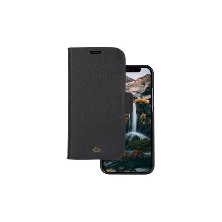 dbramante1928 New York - Flip cover per cellulare - cover posteriore magnetica s