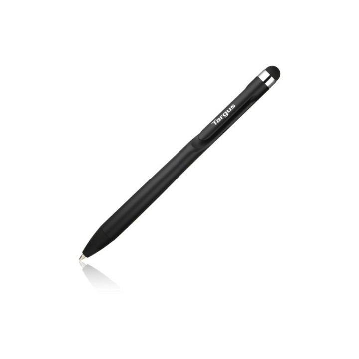 Targus - Stilo / penna a sfera per telefono cellulare, tablet - antimicrobica -