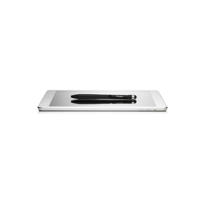 Targus - Stilo / penna a sfera per telefono cellulare, tablet - antimicrobica -
