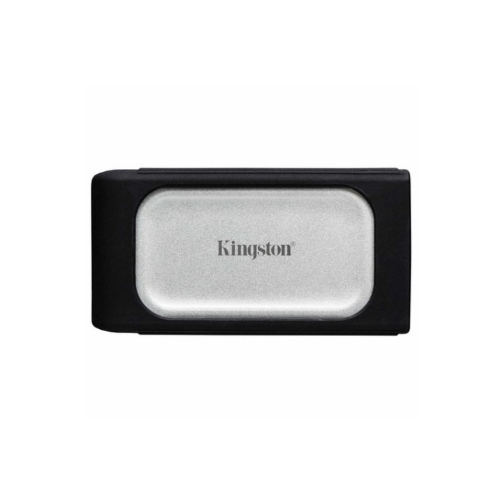 Kingston XS2000 - SSD - 1 TB - esterno (portatile) - USB 3.2 Gen 2x2 (USB-C conn
