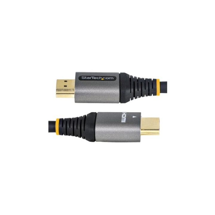 StarTech.com Cavo HDMI 2.0 4K da 3 m - Cavo premium HDMI Ultra HD 4K 60Hz ad alt