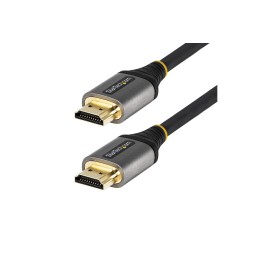 Startech Cavo HDMI 2.0 4K da 1 m - Cavo premium HDMI Ultra HD 4K 60Hz ad alta ve
