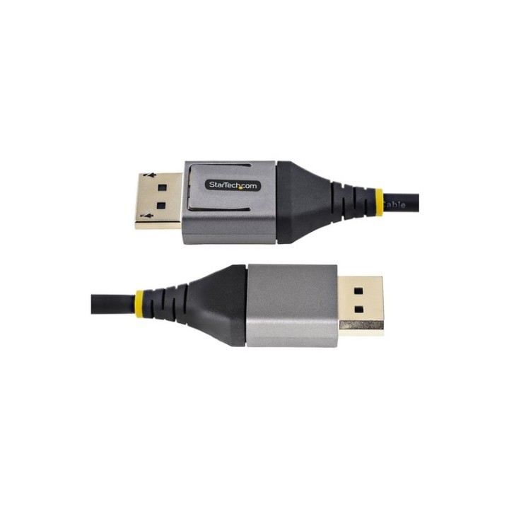 StarTech Cavo DisplayPort 1.4 certificato VESA da 1 m - 8K 60Hz HDR10 - Video Ul