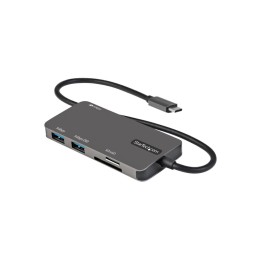 StarTech.com Adattatore multiporta USB C  - Da USB-C a 4K HDMI, 100W Power Deliv