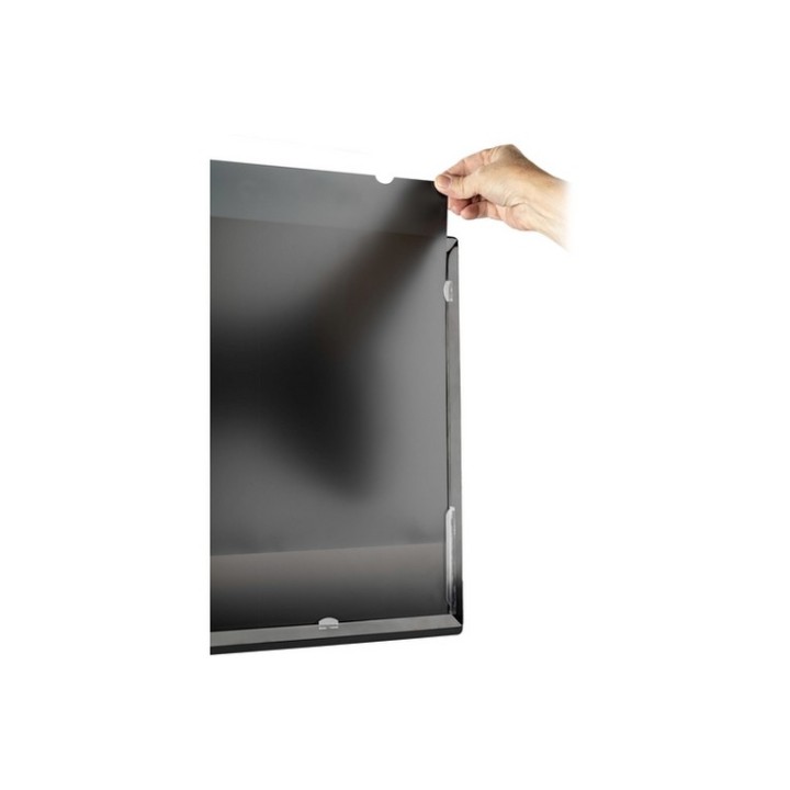 StarTech Filtro per la privacy per monitor da 24" - Filtro di protezione - Pelli