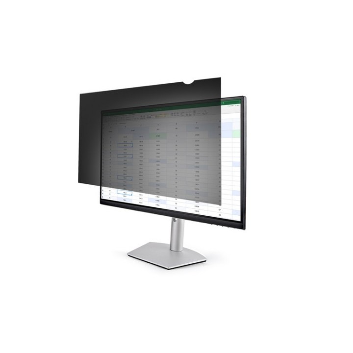 StarTech Filtro per la privacy per monitor da 23" - Filtro di protezione  - Pell