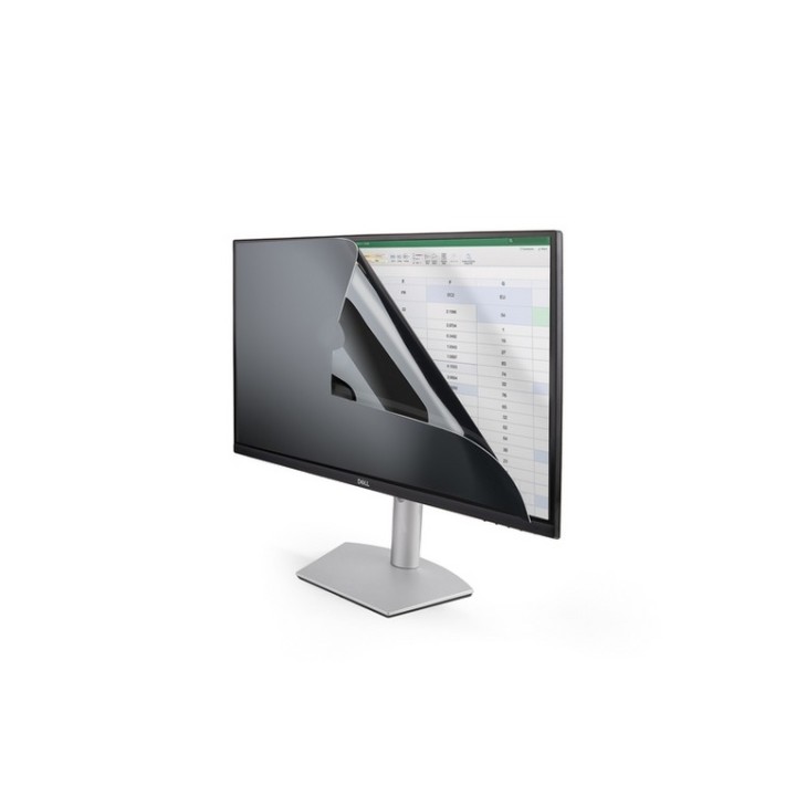 StarTech Filtro per la privacy per monitor da 23" - Filtro di protezione  - Pell