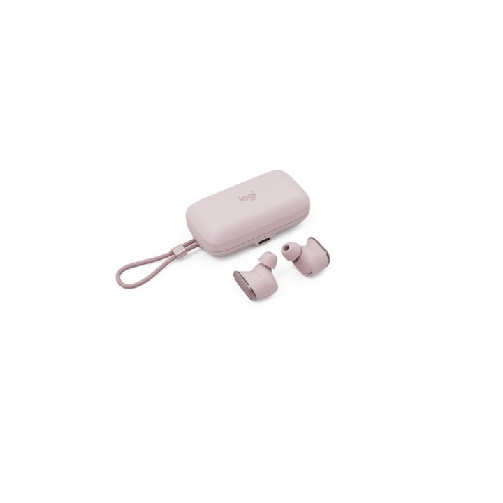 Logitech Zone True Wireless - True wireless earphones con microfono - in-ear - B