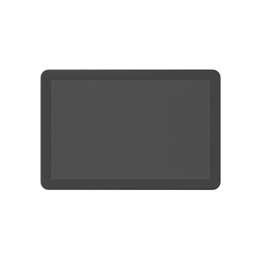 Logitech Tap Scheduler Purpose-Built Scheduling Panel for Meeting Rooms - Dispos