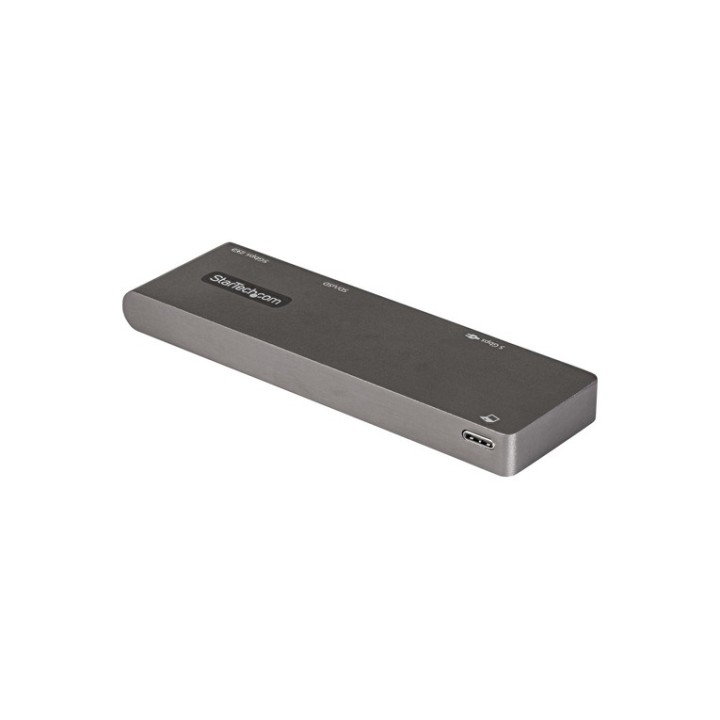 StarTech.com Adattatore Multiporta USB C a HDMI 4K per MacBook Pro/Air - USB Typ