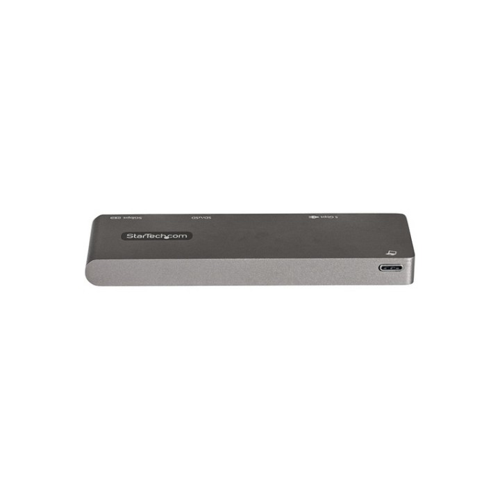 StarTech.com Adattatore Multiporta USB C a HDMI 4K per MacBook Pro/Air - USB Typ