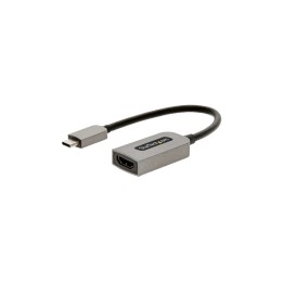 Startech Adattatore USB C a HDMI - Convertitore da USB Tipo C a HDMI 2.1 4K 60H (USBC-HDMI-CDP2HD4K60)