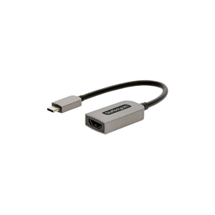 Startech Adattatore  USB C a HDMI - Convertitore da USB Tipo C a HDMI 2.1 4K 60H