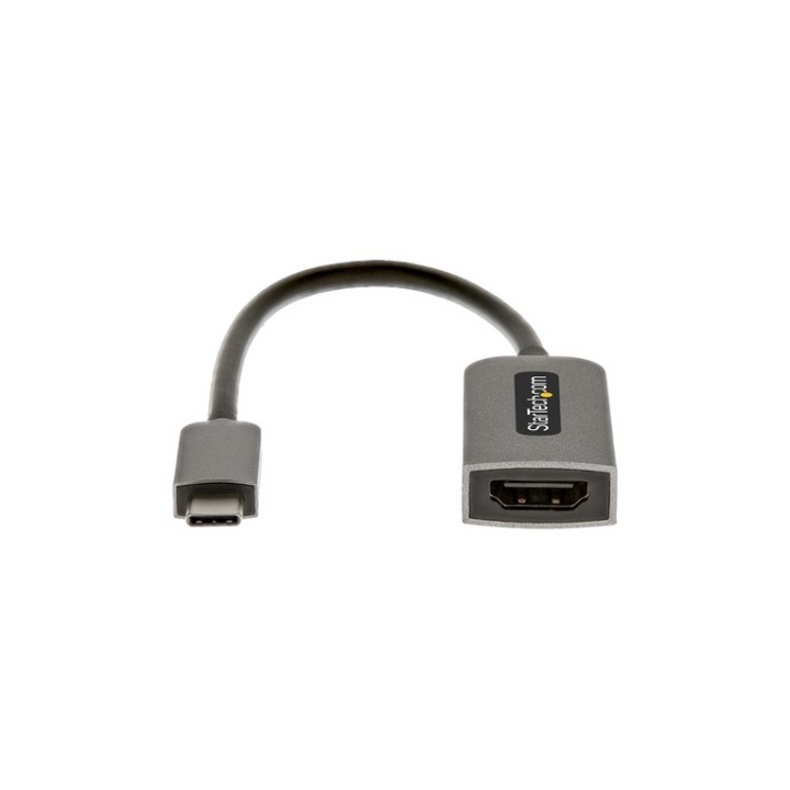 Startech Adattatore  USB C a HDMI - Convertitore da USB Tipo C a HDMI 2.1 4K 60H