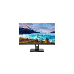 Philips S-line 272S1M - Monitor a LED - 27" - 1920 x 1080 Full HD (1080p) @ 75 H (272S1M/00) - PHILIPSMMD