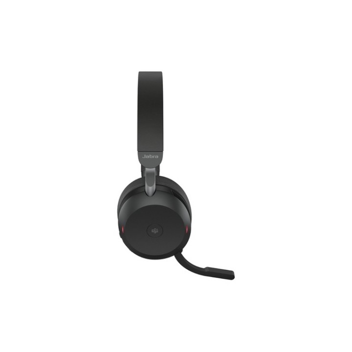 Jabra Evolve2 75 - Cuffie con microfono - over ear - Bluetooth - senza fili - el (27599-999-999)