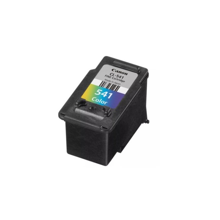 Canon CL-541 - 8 ml - colore (ciano, magenta, giallo) - originale - cartuccia d'