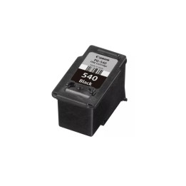 Canon PG-540 - 8 ml - nero - originale - cartuccia d'inchiostro - per PIXMA MG22 (5225B001)