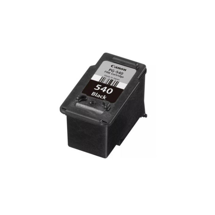 Canon PG-540 - 8 ml - nero - originale - cartuccia d'inchiostro - per PIXMA MG22 (5225B001)
