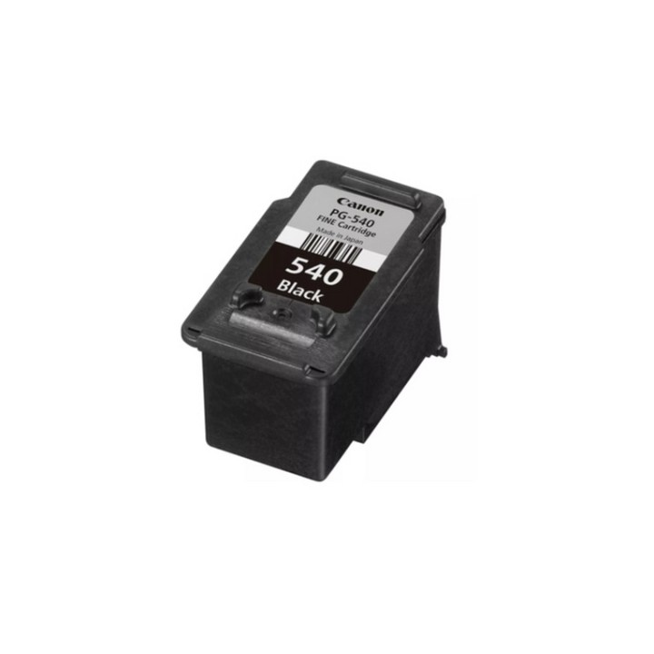 Canon PG-540 - 8 ml - nero - originale - cartuccia d'inchiostro - per PIXMA MG22 (5225B001)