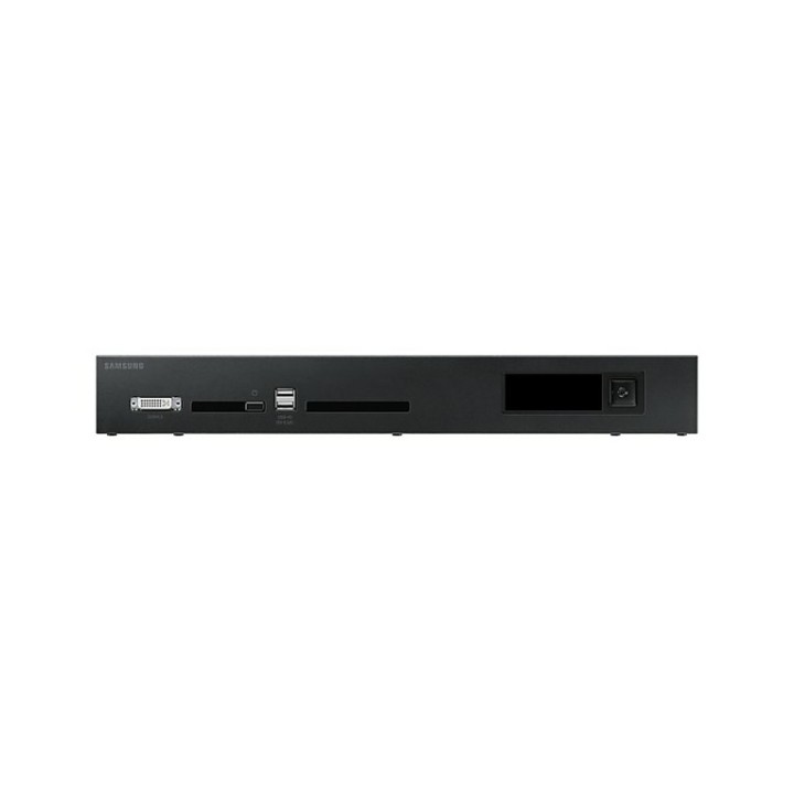 Samsung LED S-Box SNOW-AAE - Lettore di segnaletica digitale (SBB-SNOWAAEXEN)