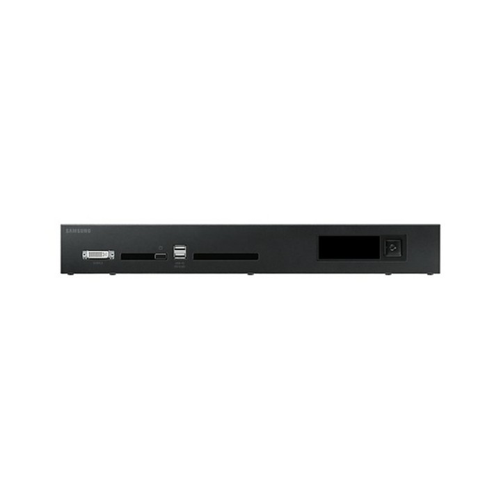 Samsung LED S-Box SNOW-AAE - Lettore di segnaletica digitale (SBB-SNOWAAEXEN)