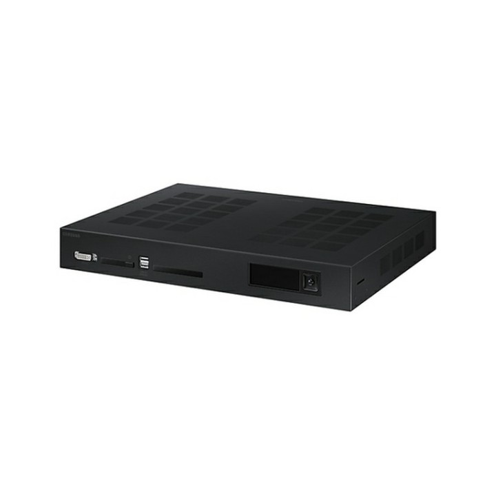 Samsung LED S-Box SNOW-AAE - Lettore di segnaletica digitale (SBB-SNOWAAEXEN)