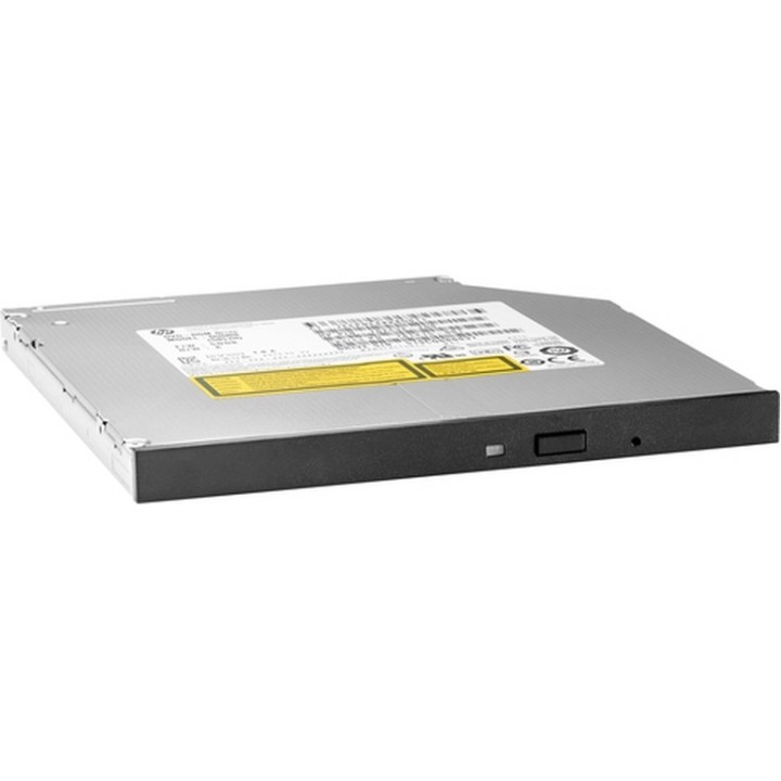 HP Slim - Unità disco - Masterizzatore DVD - interna - per Workstation Z2 G5 (to