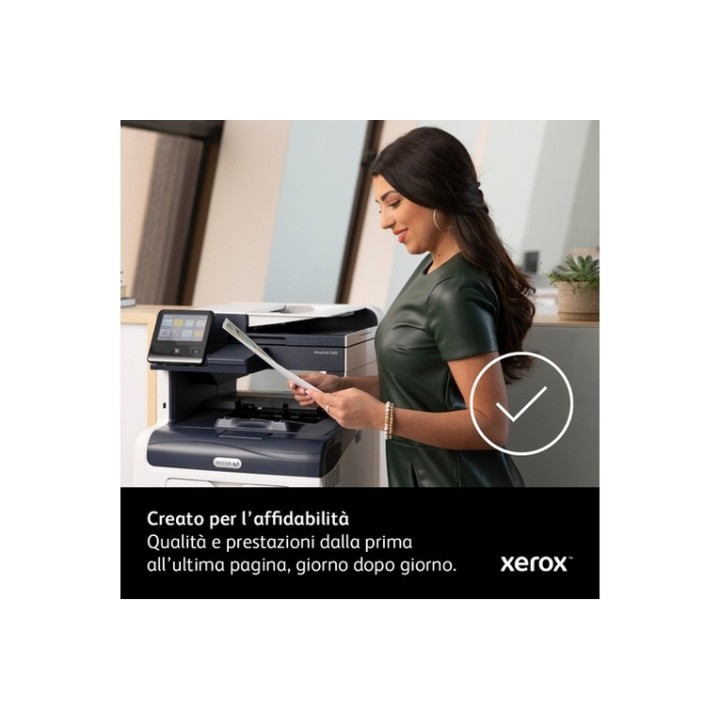 Xerox - Magenta - originale - cartuccia toner - per Xerox C310/DNI, C310/DNIM, C