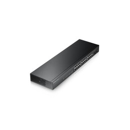 Zyxel GS1900-24 - Switch - intelligente - 24 x 10/100/1000 + 2 x Gigabit SFP (up
