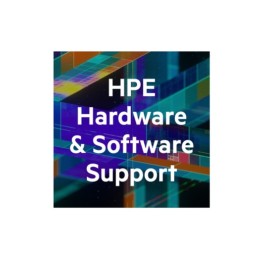 HPE Foundation Care Next Business Day Exchange Service Post Warranty - Contratto