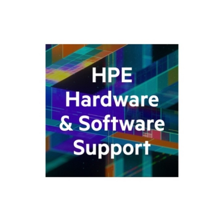 HPE Foundation Care Next Business Day Exchange Service Post Warranty - Contratto (H32XTPE) - HP ENT