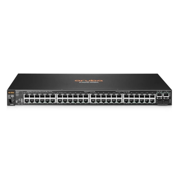 HPE Foundation Care 24x7 Service - Contratto di assistenza esteso - parti e mano