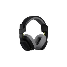 ASTRO Gaming A10 Gen 2 - Cuffie con microfono - dimensione completa - cablato -