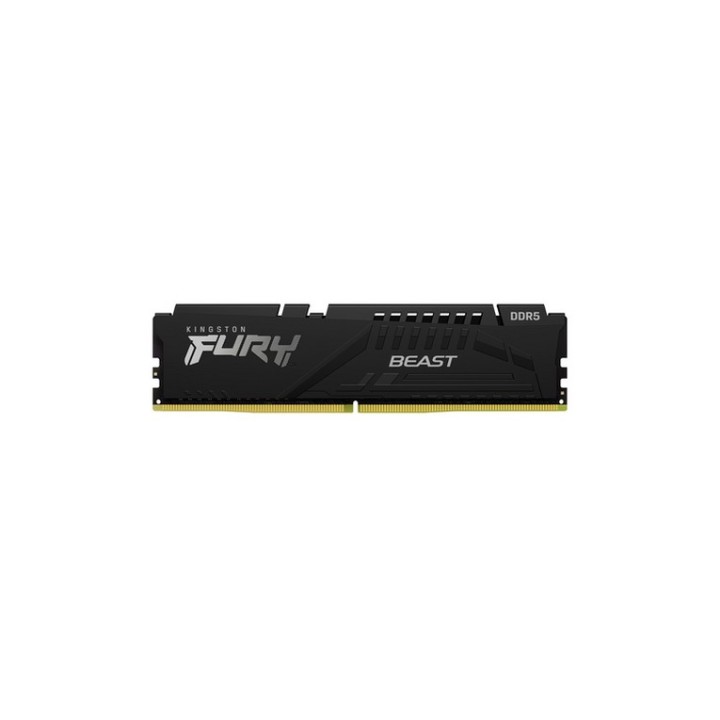Kingston FURY Beast - DDR5 - modulo - 32 GB - DIMM 288-PIN - 5200 MHz / PC5-4160