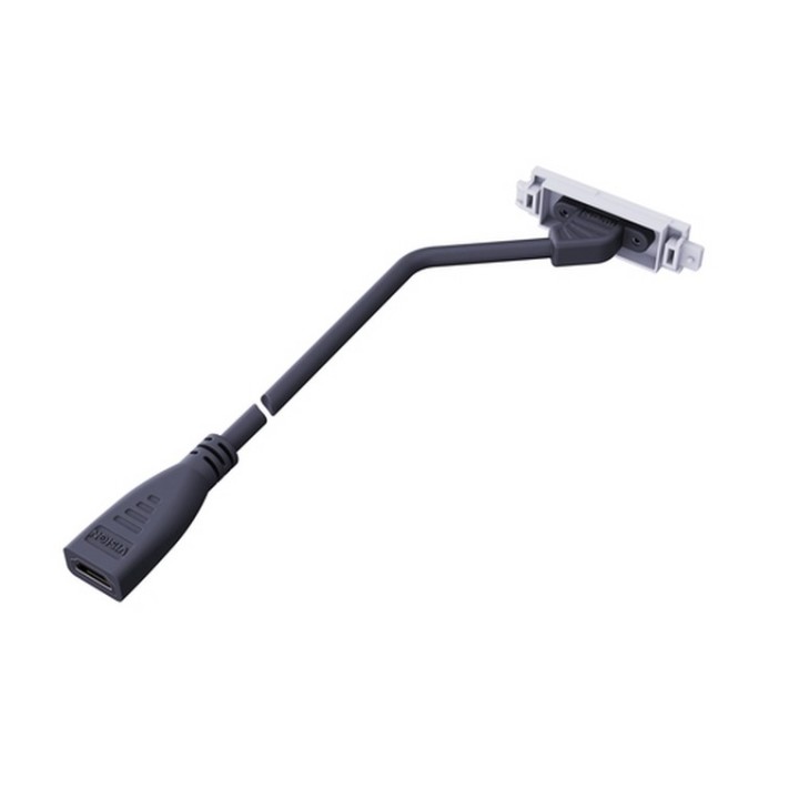 VISION TechConnect 3 Active Booster Module - Kit di piastre per dispositivo modu