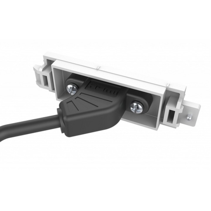 VISION TechConnect 3 Active Booster Module - Kit di piastre per dispositivo modu