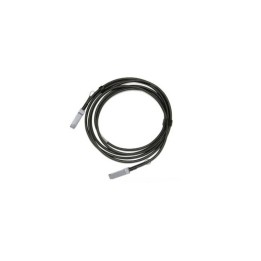 NVIDIA - Cavo Fibre Channel - QSFP28 (M) - 5 m - nero