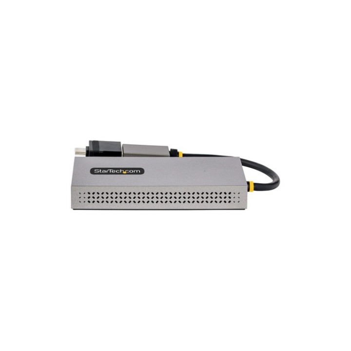 StarTech.com Adattatore USB 3.0 a HDMI, Scheda Video Esterna USB 3.0 a Doppio HD