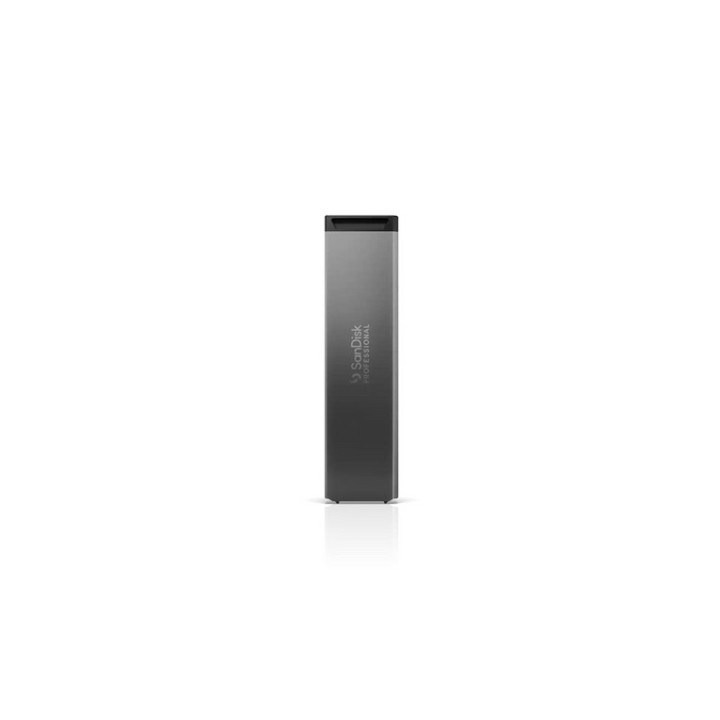 SanDisk Professional PRO-BLADE SSD Mag - SSD - 4 TB - esterno (portatile)