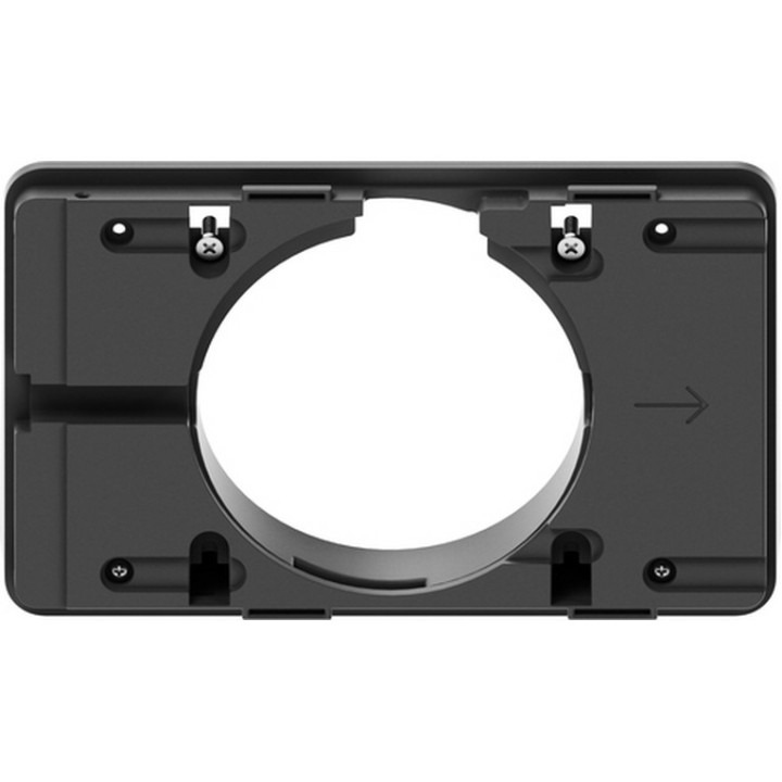 Wall Mount Tap Scheduler GRAPHITE WW
