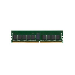 Kingston Server Premier - DDR4 - modulo - 32 GB - DIMM 288-PIN - 2666 MHz / PC4-